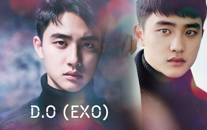 D.O (EXO) tiết lộ về chứng sợ ống kính máy quay từng theo mình suốt quãng thời gian dài Ảnh 2