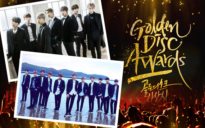 GDA 2018: Fan Việt hoàn toàn có thể thử bình chọn tất tần tật các hạng mục ngay tại đây! Ảnh 2