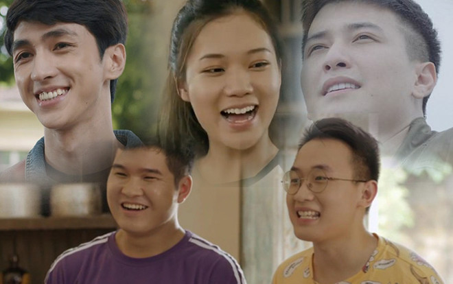 ‘Chạy trốn thanh xuân’: Những kiểu bạn trọ điển hình nơi xóm trọ thanh xuân Ảnh 2