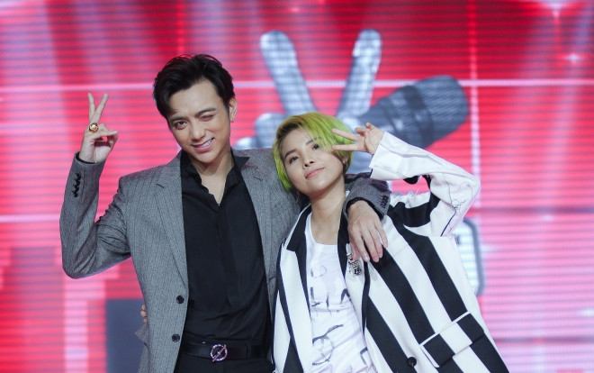 Clip: Nghe danh Sơn - Tường ăn vụng đã lâu, nay 'cận cảnh' cho 'bàn dân' cùng chiêm ngưỡng Ảnh 2