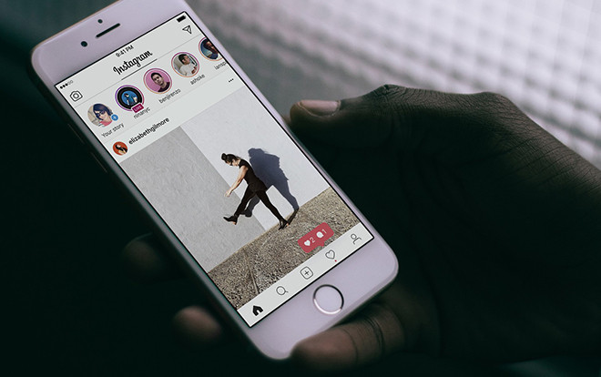 Mẹo nhỏ cho phép bạn tải ảnh từ Instagram về máy dễ như ăn kẹo Ảnh 2