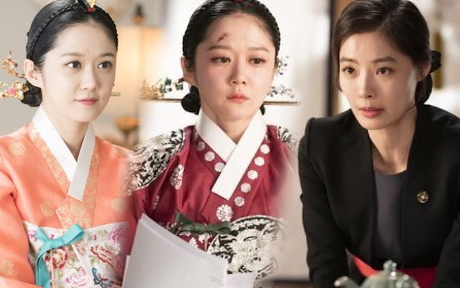 'The Last Empress' tập 7: Không còn là 'cừu non' ngây thơ, Jang Nara bắt đầu trở nên máu lạnh Ảnh 2