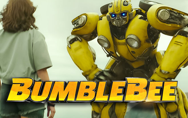 Phim riêng về 'Bumblebee' nhận được cơn mưa lời khen sau buổi chiếu đầu tiên Ảnh 2