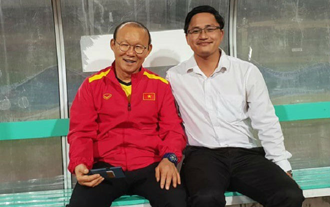 'Thầy phong thủy' nói gì sau việc hiến kế di dời 40 quả cầu bằng đá phía trước cửa SVĐ Mỹ Đình? Ảnh 2