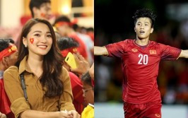 Mẹ Văn Đức lên tiếng 'nhắc khéo' con trai và bạn gái tin đồn? Ảnh 2