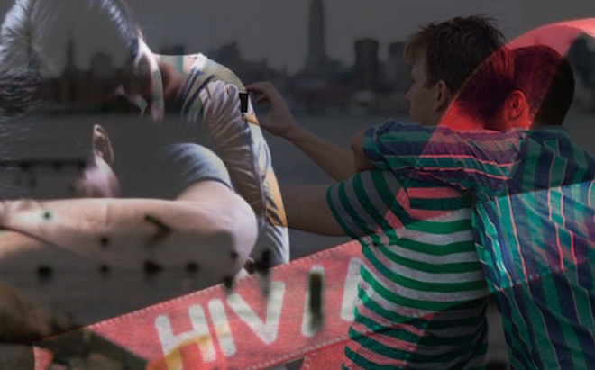 'Trai gọi' và HIV: Yêu thương dành cho những số phận đi sai đường rồi sẽ lạc về đâu? Ảnh 2