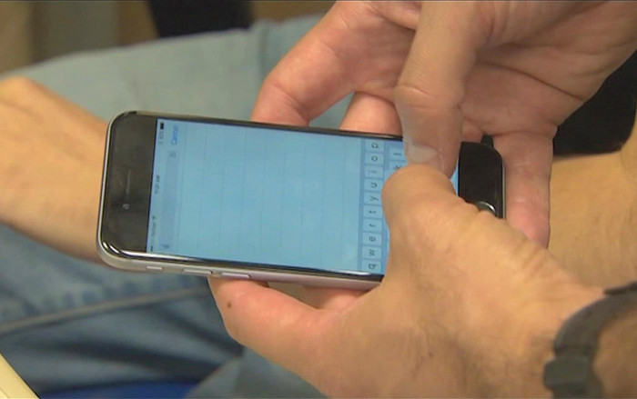 Nhờ iPhone cảnh sát đã vạch mặt tên chồng máu lạnh mưu sát vợ để nhận tiền bảo hiểm  Ảnh 2