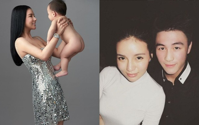 Ái nữ của tỷ phú Singapore: Yêu quý tử nhà 'Vua sòng bạc Macau', chưa cưới chồng mà có con năm 23 tuổi Ảnh 2