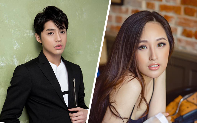 Lại trùng hợp ngẫu nhiên, Noo Phước Thịnh - Mai Phương Thúy đến bao giờ mới để fan yên? Ảnh 2