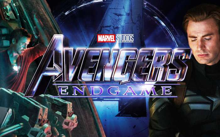Fan vòi vĩnh Marvel vé xem phim nhờ sở hữu tên miền 'Avengers: EndGame' Ảnh 2