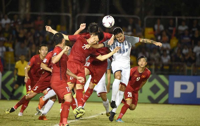 Bộ đôi Đình Trọng - Duy Mạnh: Gã gangster trong hình hài chàng thư sinh Ảnh 2