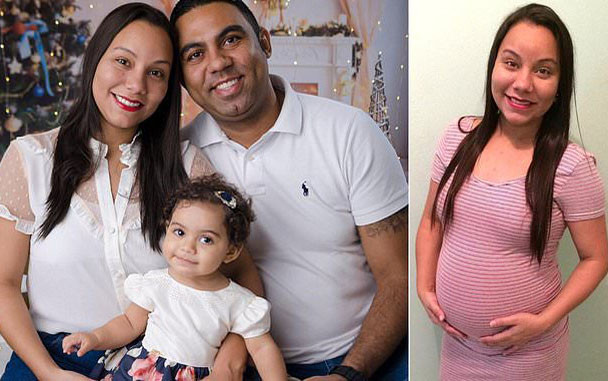 Mẹ vợ chấp nhận mang thai hộ và sinh con cho con rể Ảnh 2