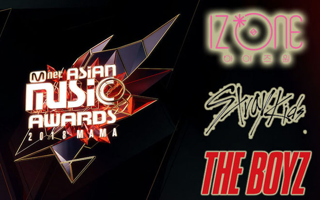 MAMA 2018 đêm đầu tiên tại Hàn Quốc: Những sân khấu trình diễn nào bạn không nên bỏ qua? Ảnh 2