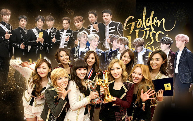 Loạt ồn ào của Golden Disk Award: Bạn có chắc đã nắm đủ thông tin về 'Grammy xứ Hàn'? Ảnh 2