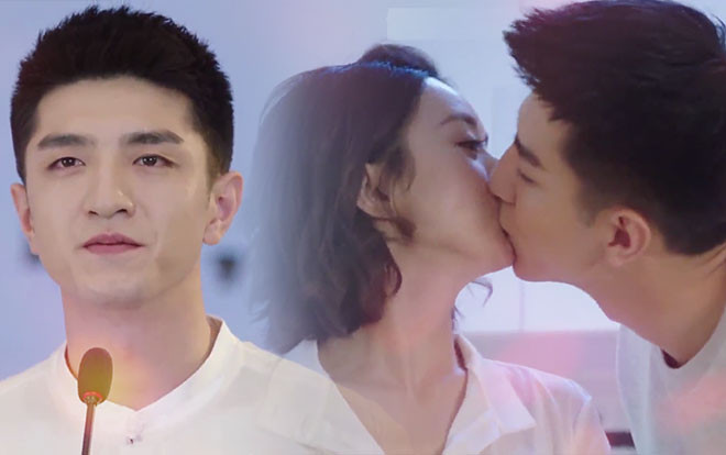 'Thời gian tươi đẹp của anh và em' Tập 49 - 50: Kết thúc viên mãn với hình tượng người chồng thê nô siêu đáng yêu của Kim Hạn Ảnh 2