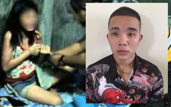 Thiếu nữ gần 16 tuổi bị quản lý quán karaoke ép lên ô tô đến nhà nghỉ rồi đánh đập cưỡng hiếp Ảnh 2