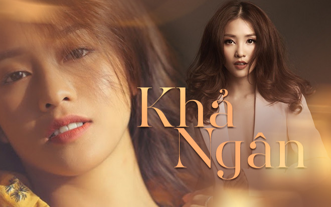 Khả Ngân: Nhạt cũng được, còn hơn cố cá tính rồi đánh mất chính mình! Ảnh 2