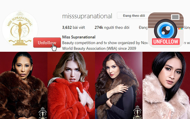 Hơn 30 nghìn fan 'nghỉ chơi' Miss Supranational, đến lượt chính dàn thí sinh 'vĩnh biệt' cuộc thi Ảnh 2