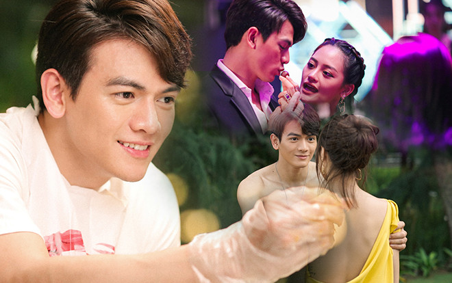 Lê Xuân Tiền: Phát hiện đáng giá và là thỏi nam châm sức hút của 'Gái già lắm chiêu 2' Ảnh 2