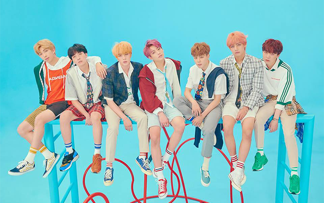 Thành viên BTS bất ngờ gặp tai nạn trên đường khi bị fan cuồng rượt đuổi tại xứ Đài Ảnh 2