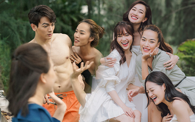 Vì sao 'Gái già lắm chiêu 2' có thể thành công giữa cuộc chiến không cân sức với phim bom tấn Hollywood? Ảnh 2