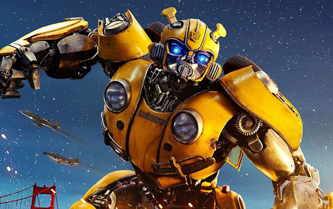 Ngoại truyện Transformers - ‘Bumblebee’ chưa ra mắt nhưng đã nhận được nhiều nhận xét tích cực và 98% Rotten Tomatoes Ảnh 2