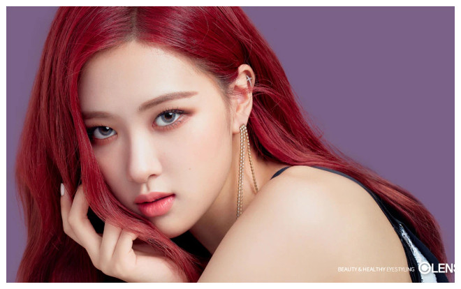 Các kiểu trang điểm xinh như idol Kpop mà nàng có thể áp dụng ngay tại nhà Ảnh 2