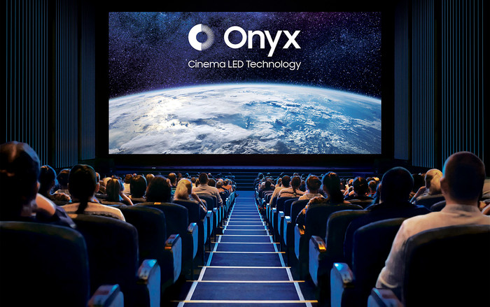 Samsung ra mắt màn hình Onyx Cinema LED tại Việt Nam Ảnh 2