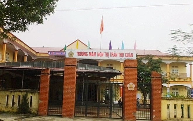 Một cháu bé tử vong tại trường mầm non sau giờ nghỉ trưa Ảnh 2