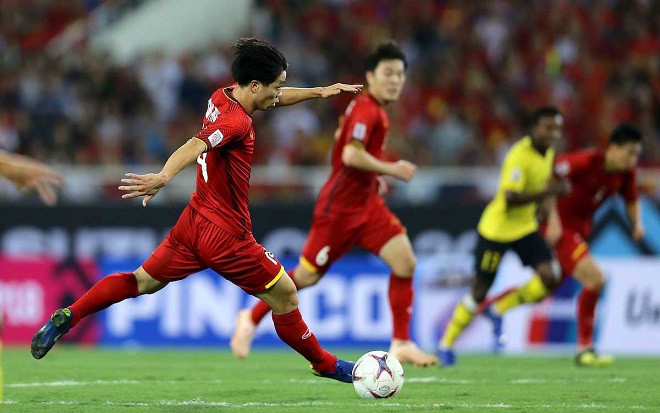 Việt Nam hạ Malaysia đi rồi mới tính đến chuyện vượt Thái Lan! Ảnh 2