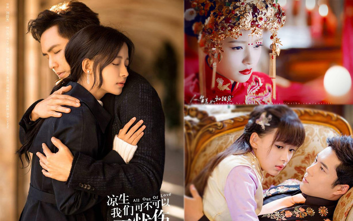 2 bộ phim năm 2018 giúp 'nữ thần ngôn tình' Tôn Di đến gần hơn với khán giả Ảnh 2