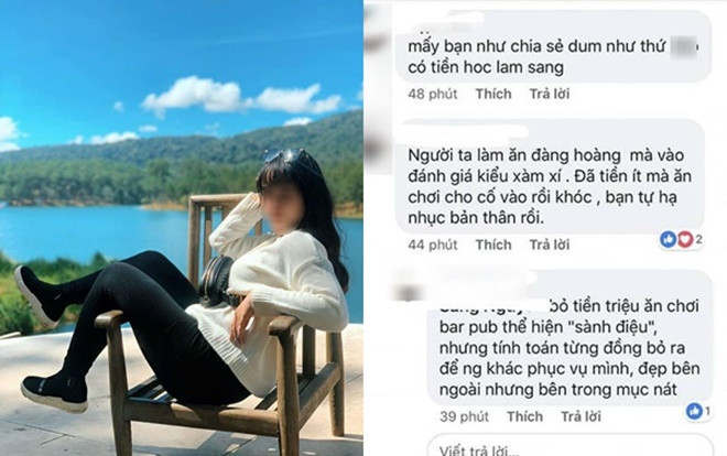 Đánh giá '1 sao' vì homestay tại Đà Lạt thu phí dọn phòng 900k, khách nữ bị dân mạng 'tấn công' và sự thật phía sau Ảnh 2