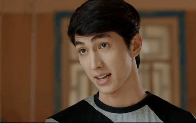 Fan kêu trời vì diễn xuất thảm họa của Bình An trong 'Chạy trốn thanh xuân' Ảnh 2