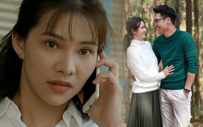 'Chạy trốn thanh xuân' tập 6: Trở mặt nhanh như trở bàn tay, Mạnh Trường bị khán giả tẩy chay vì có mới nới cũ Ảnh 2