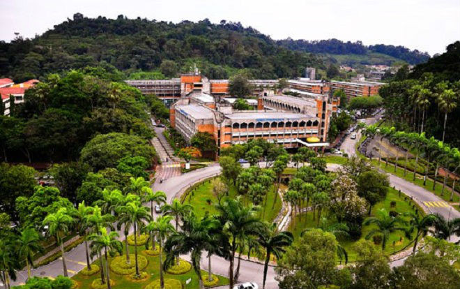 Khám phá trường ĐH hàng đầu ở đất nước Malaysia - Quốc gia sẽ đối đầu với Việt Nam trong vòng Chung kết AFF Cup 2018 Ảnh 2