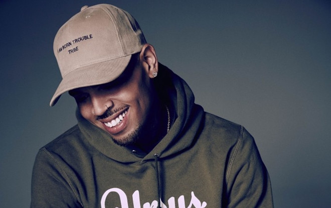 Chris Brown đang tìm sao K-Pop nổi tiếng để hợp tác: Bạn nghĩ ngay đến cái tên nào? Ảnh 2
