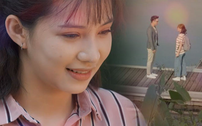 ‘Chạy trốn thanh xuân’ tập 5: Những nụ cười đã trở lại! Ảnh 2