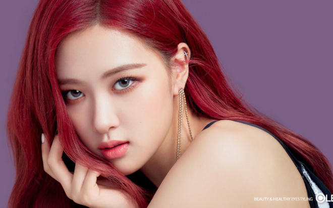 Ghi sổ những style trang điểm siêu độc từ các nữ thần xứ kim chi Seulgi (Red Velvet), Rose (Blackpink), HyunA… Ảnh 2