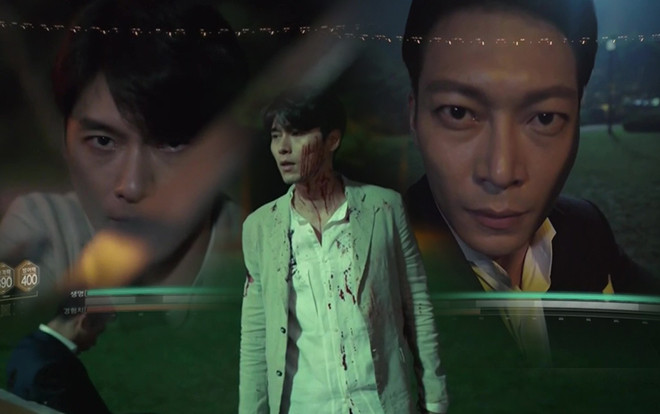 'Memories of the Alhambra': Khán giả shock khi thấy Hyun Bin 'giết người' Ảnh 2