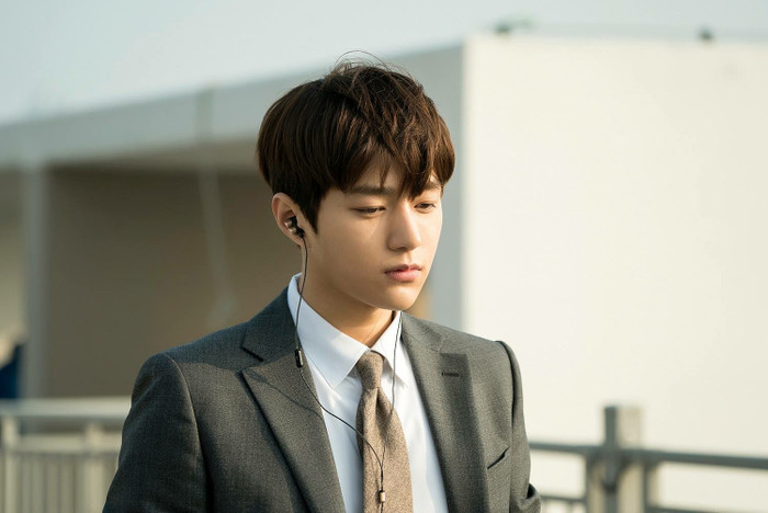 'Only One Love': Shin Hye Sun xác nhận vai nữ thừa kế mất thị lực, L (INFINITE) vẫn đang đàm phán