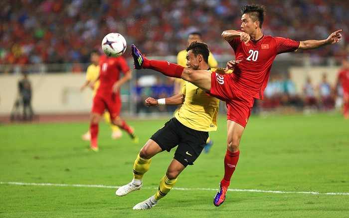 Không chỉ Việt Nam, người hâm mộ bóng đá tại Malaysia cũng phải trầy trật mới mua được vé bán online Ảnh 2