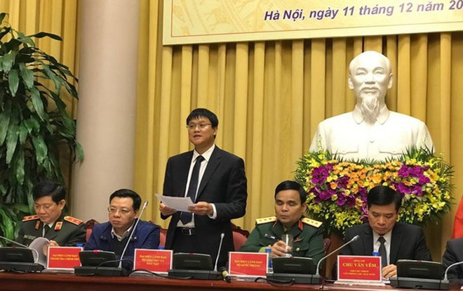 Trường đại học được tự quyết mức học phí, công khai khi tuyển sinh Ảnh 2
