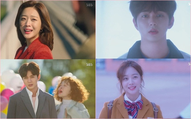 'Bok Soo trở về' tập 1: Khán giả Hàn dành vô số lời khen cho Yoo Seung Ho - Jo Bo Ah Ảnh 2