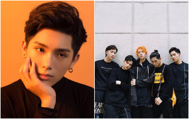 Nhanh chóng bắt kịp 'trend', các thành viên Monstar 'cmsn' tuổi 18 của Grey-D khiến fan ngã ngửa Ảnh 2