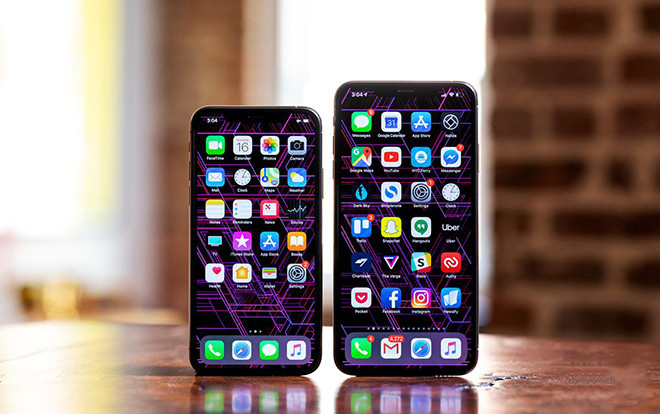 Thị trường iPhone ảm đạm dịp cuối năm, iPhone rất tốt nhưng người dùng Việt rất tiếc Ảnh 2