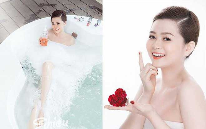 Chuyện tình cổ tích của ngôi sao Việt Nam lập siêu phẩm vào lưới Malaysia Ảnh 2