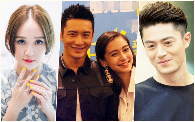 ChinaTimes: Huỳnh Hiểu Minh - Angelababy ‘trả lại thuế' hơn 2400 tỷ đồng, Hoắc Kiến Hoa cùng Trần Kiều Ân gặp rắc rối Ảnh 2