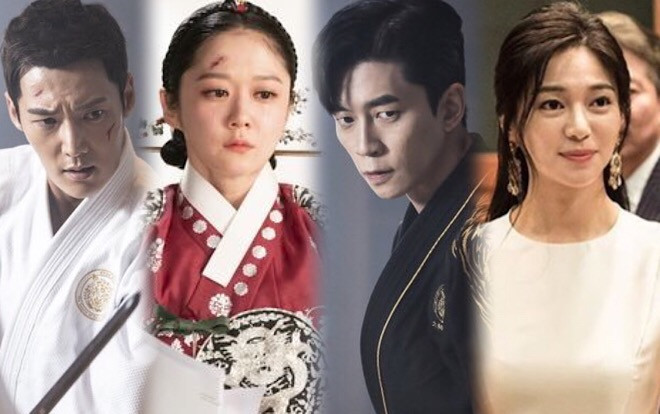 'Hoàng hậu cuối cùng': 7 sự thay đổi của Jang Nara và các diễn viên tạo sự hấp dẫn cho tập 7-8 Ảnh 2