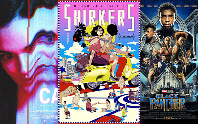 Những bộ phim đáng xem nhất Netflix năm 2018 Ảnh 2