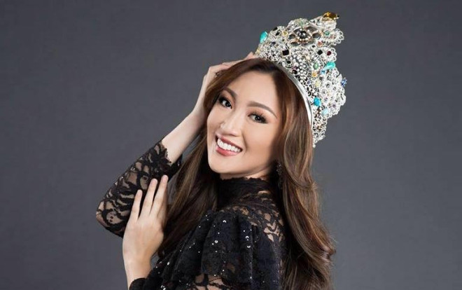 ĐỘC QUYỀN: Miss Earth 2017 nói gì khi bị chế giễu nhan sắc với biệt danh 'Mẹ Trái Đất'? Ảnh 2